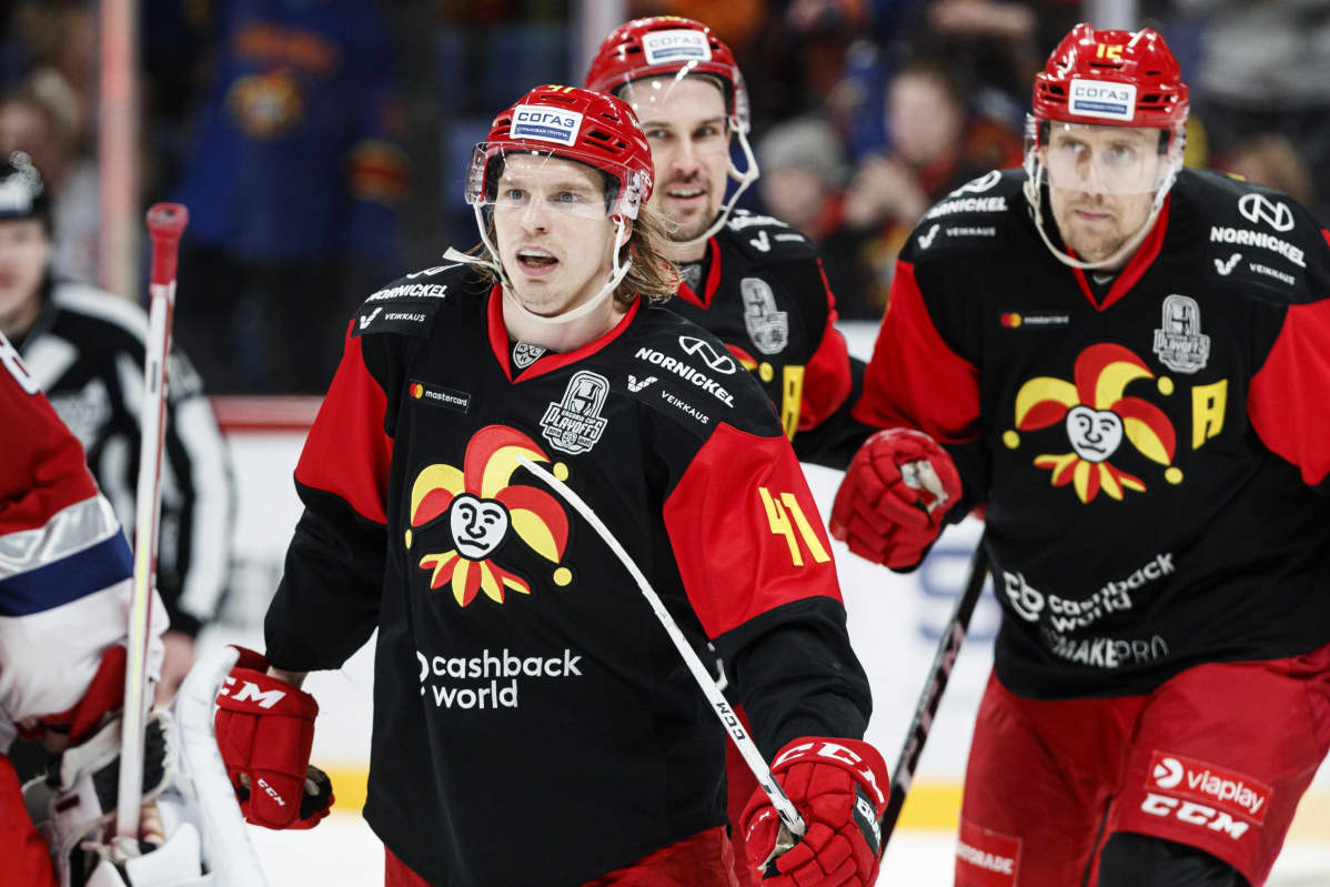 Jokerit