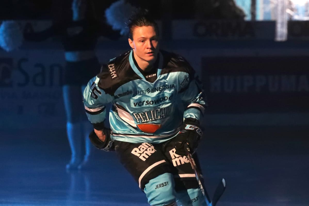 Jesse Mankinen