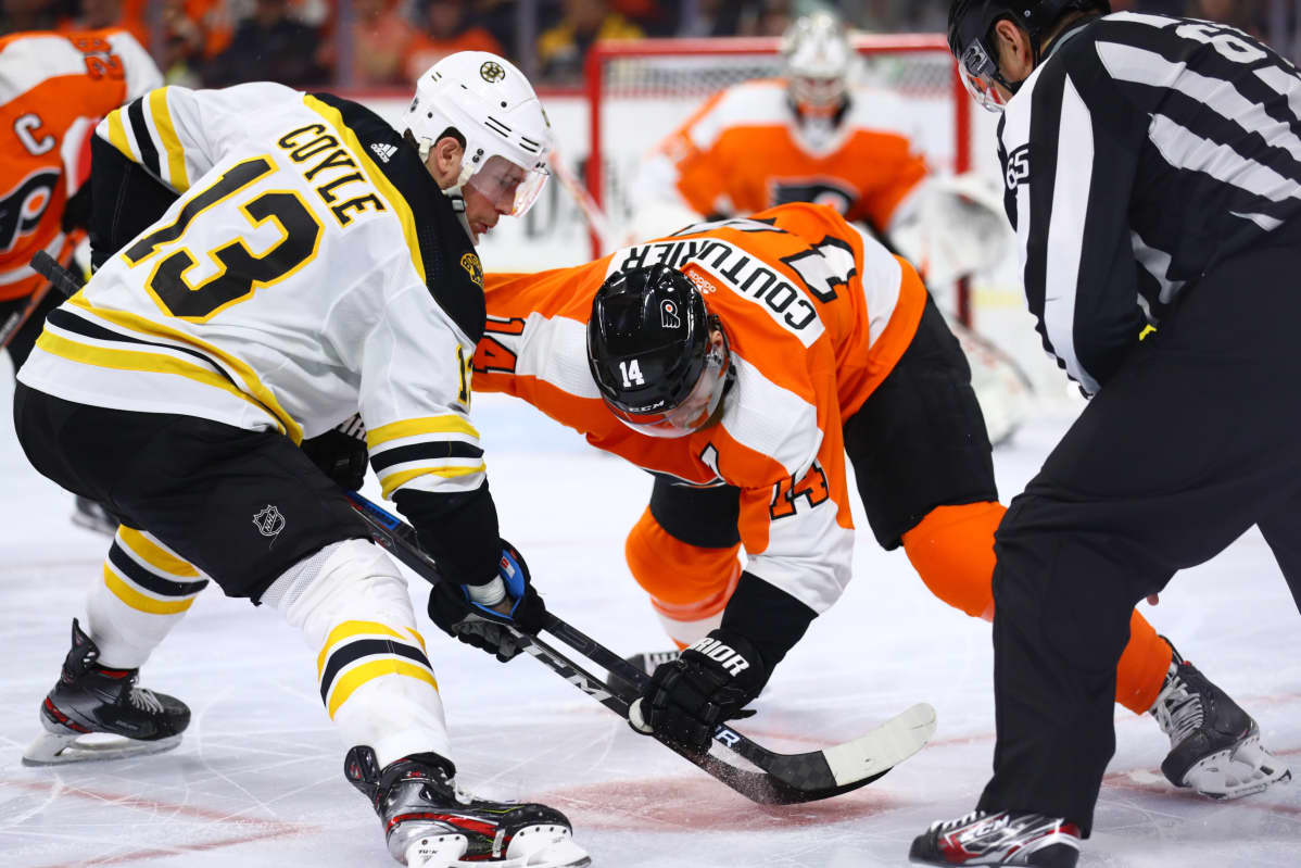 Sean Couturier