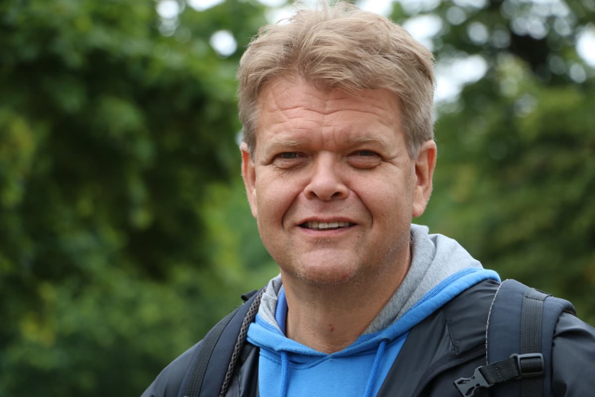 Petri Koivula