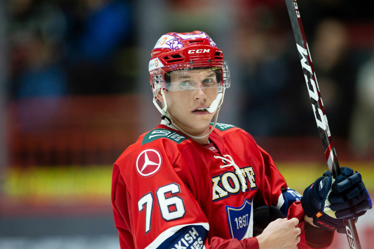 Jere Sallinen