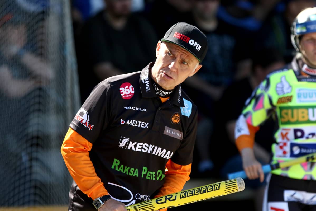Petri Kaijansinkko