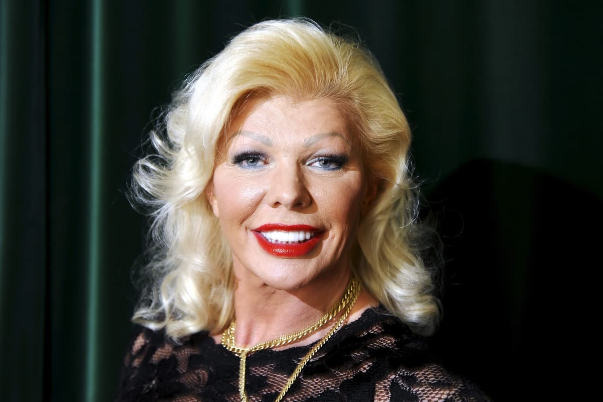 Tiina Jylhä