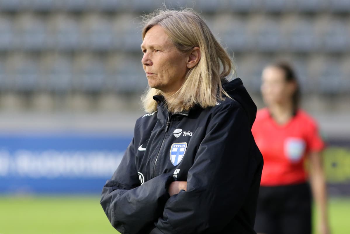 Anna Signeul