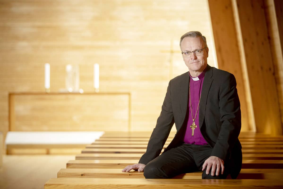 Tapio Luoma