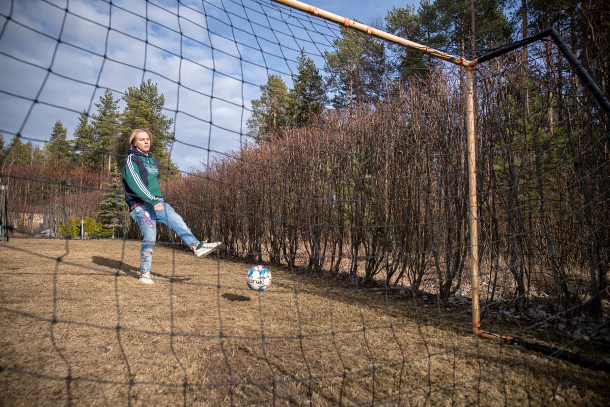 Kasper Paananen