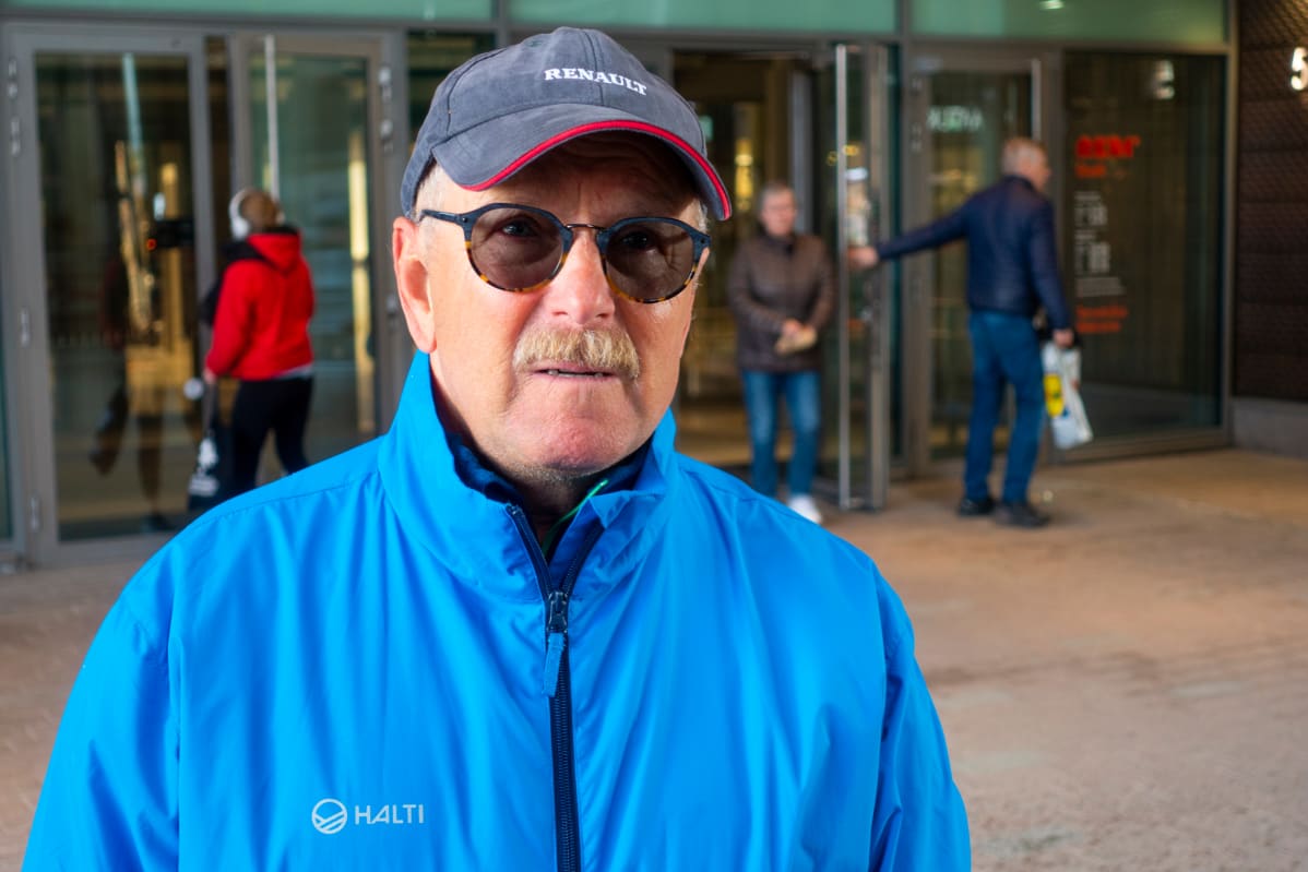 Pekka Ojala