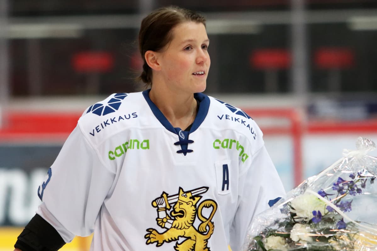 Michelle Karvinen