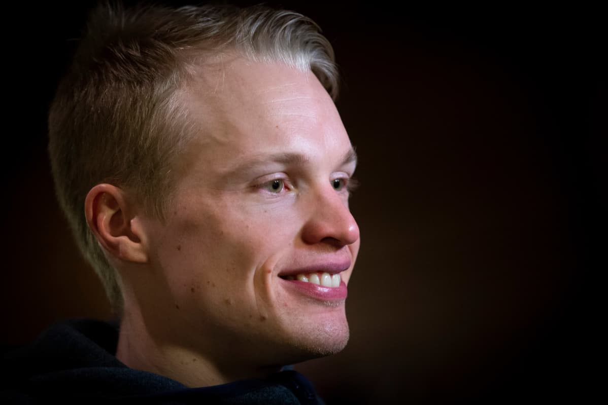 Iivo Niskanen