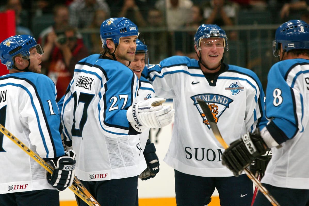 suomi world cup 2004