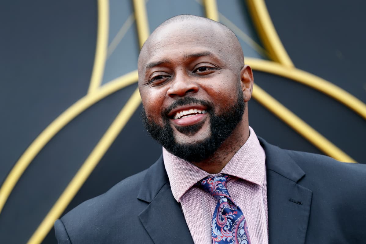 Horace Grant