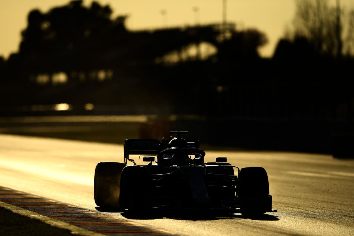 Valtteri Bottas
