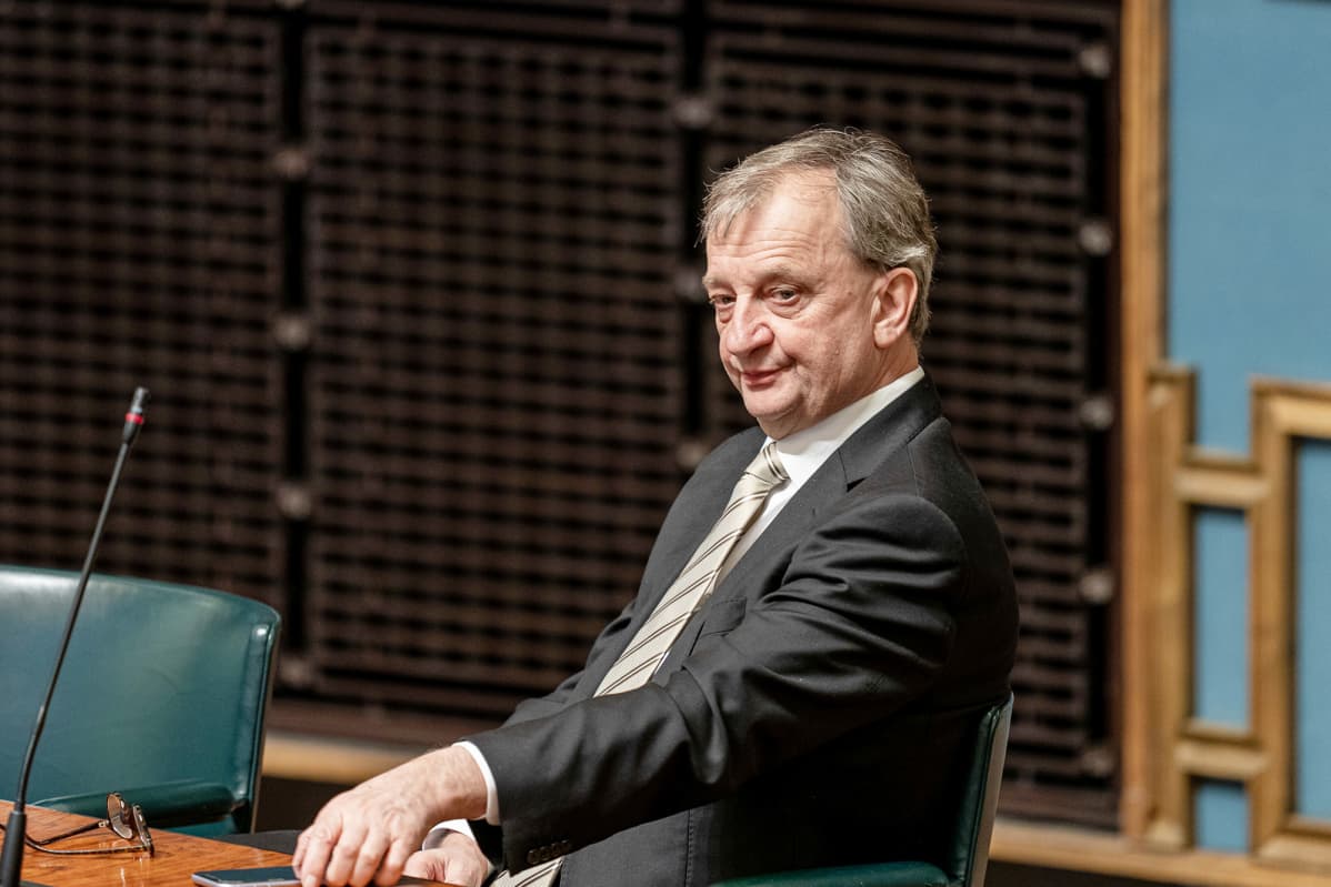 Hjallis Harkimo