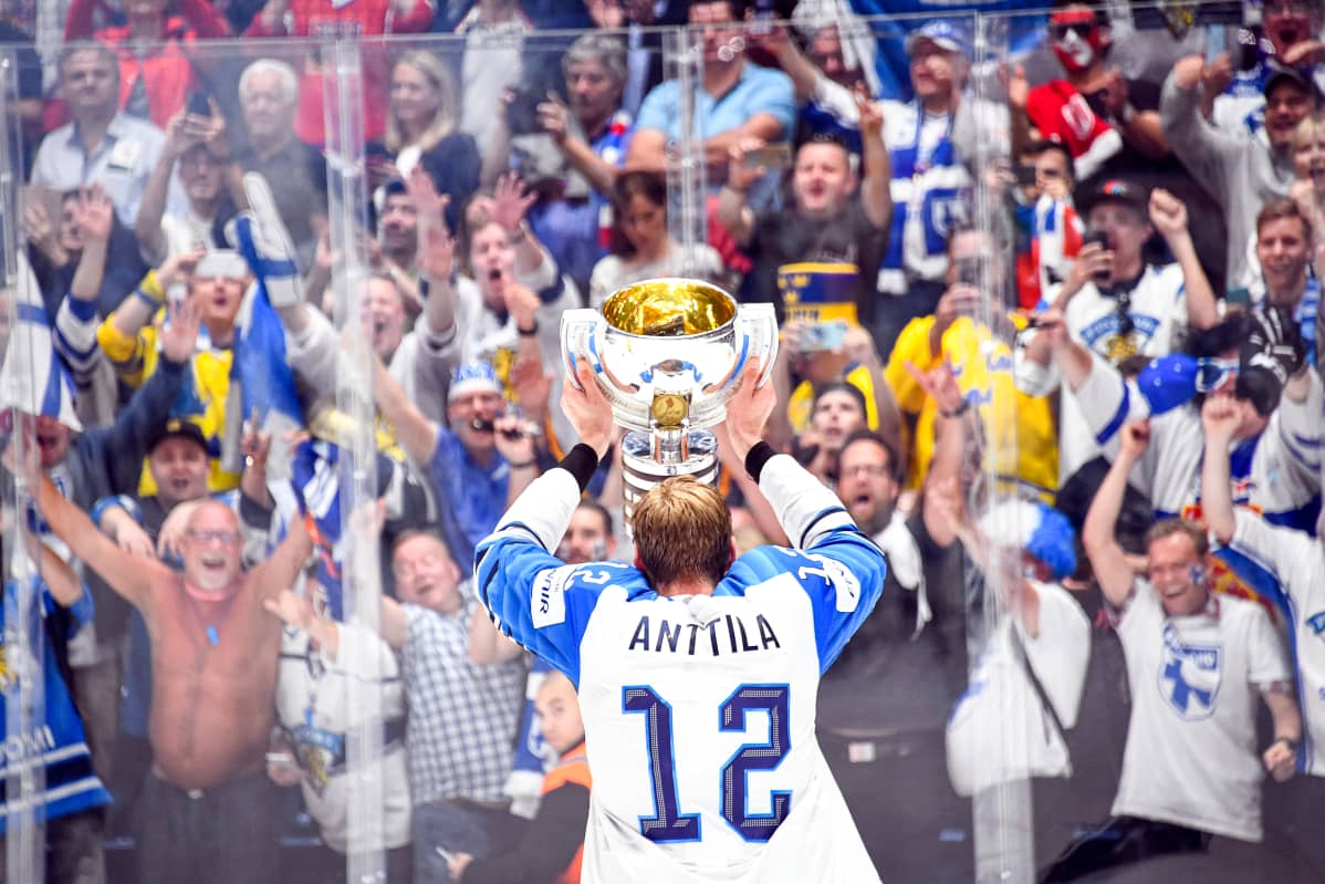 Marko Anttila