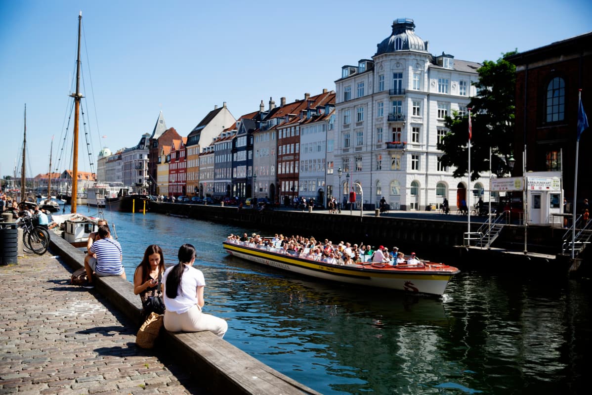 turistilaiva