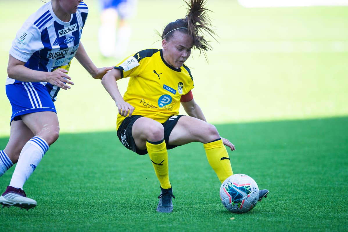 Neea Berg