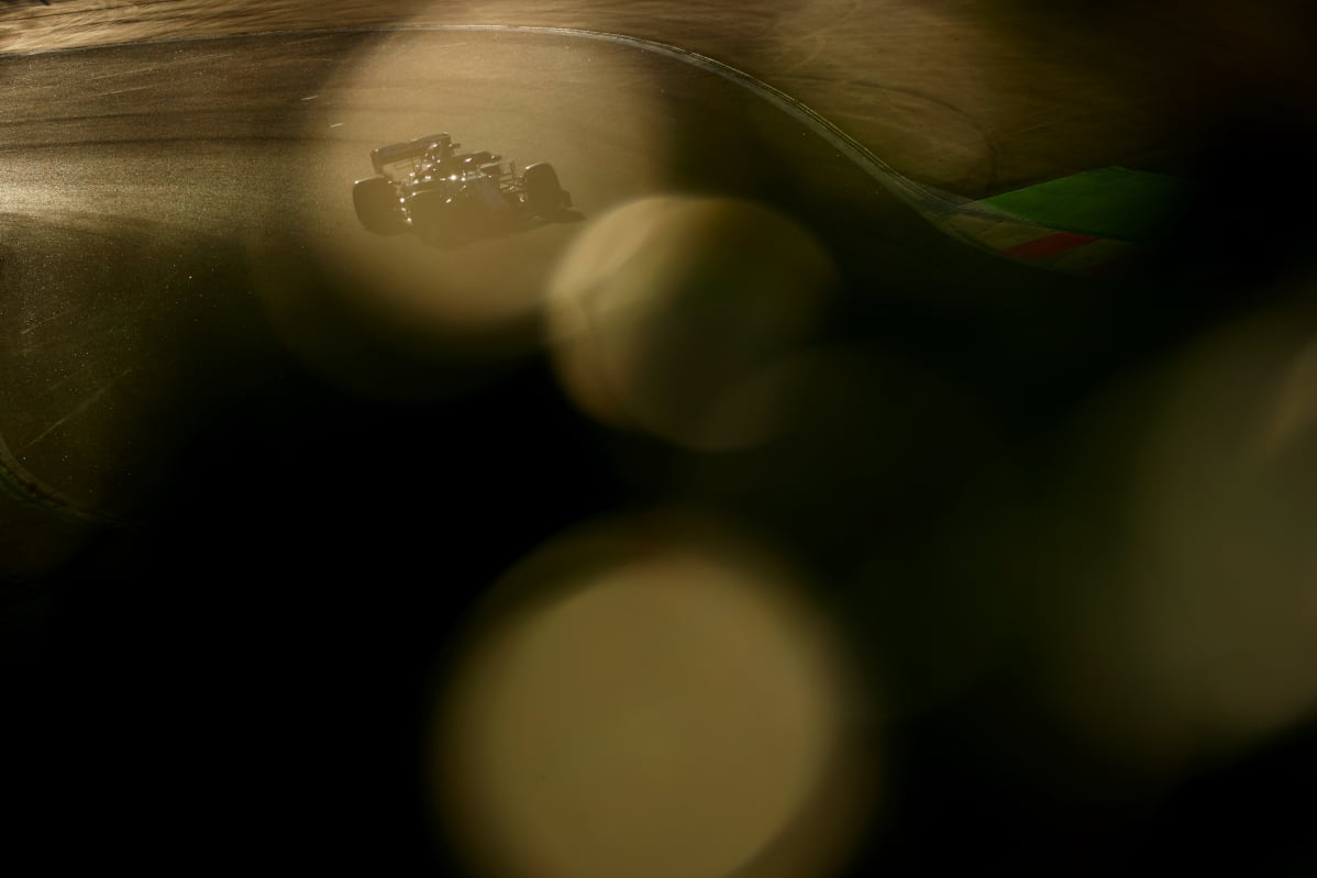 Kimi Räikkönen