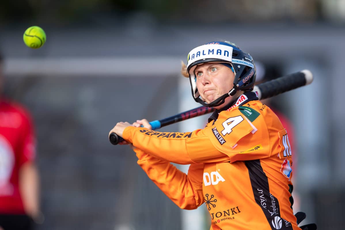 Emma Körkkö