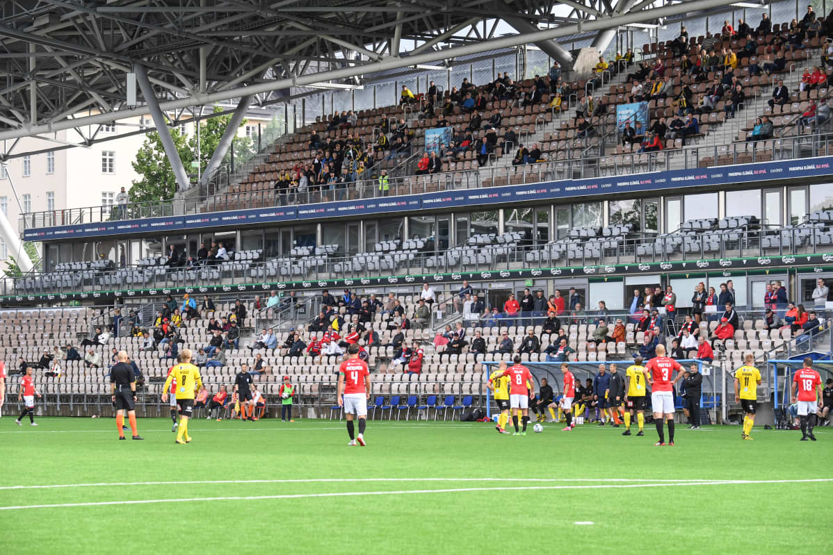 yleisohelsinki
