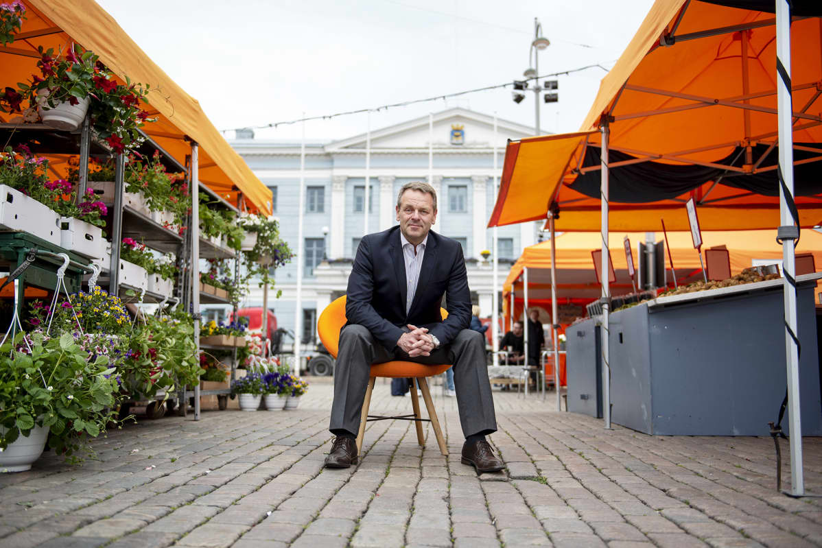 Jan Vapaavuori