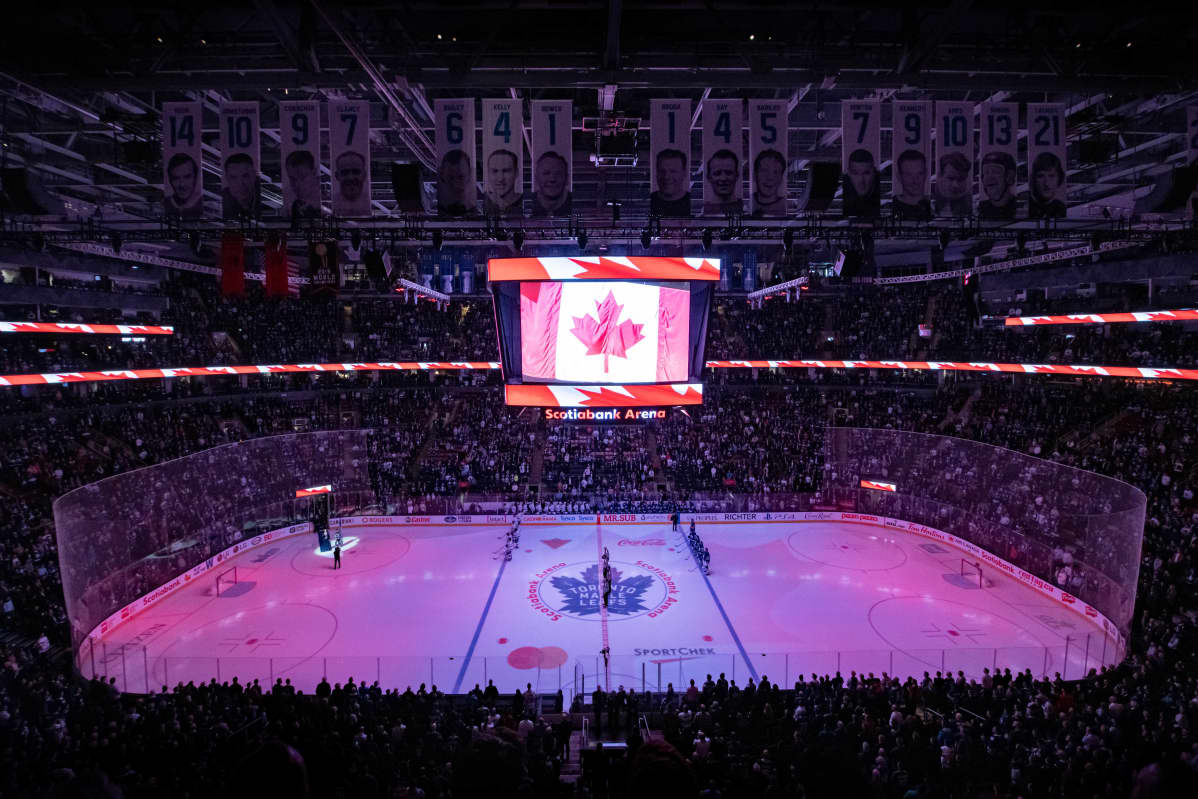 torontohalli