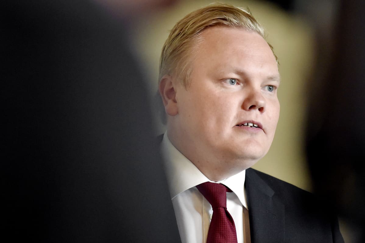 Antti Kurvinen