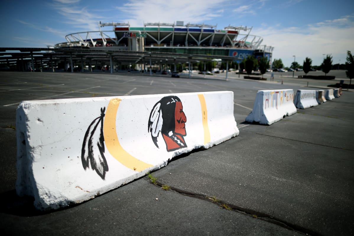 Washington Redskins