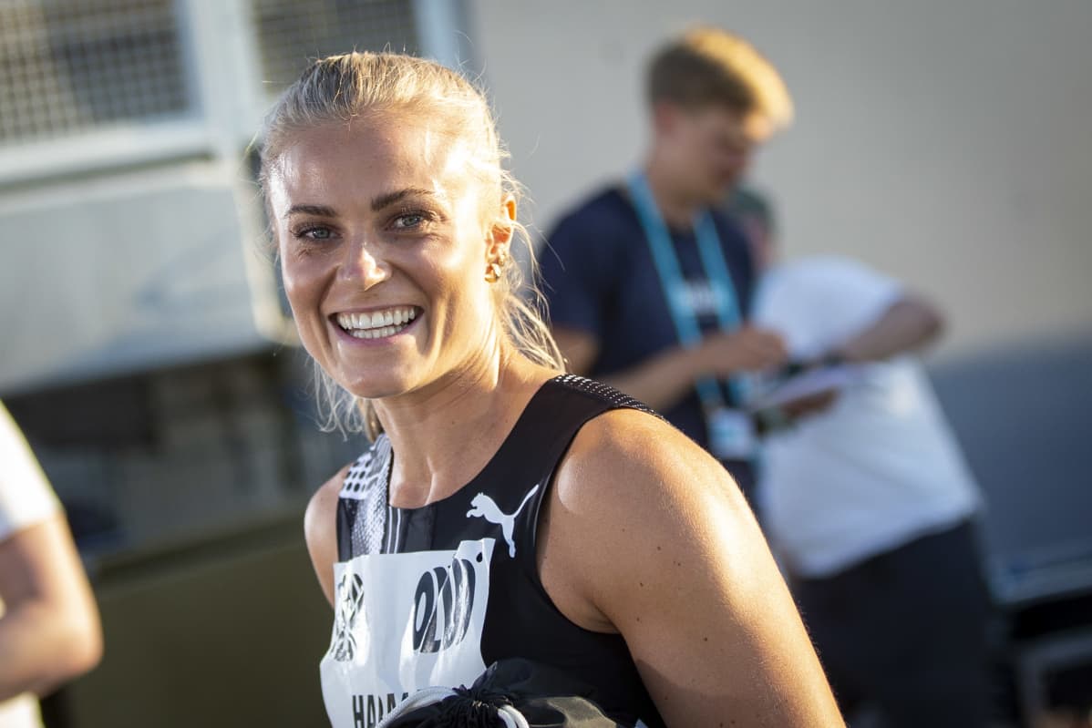 Lotta Harala