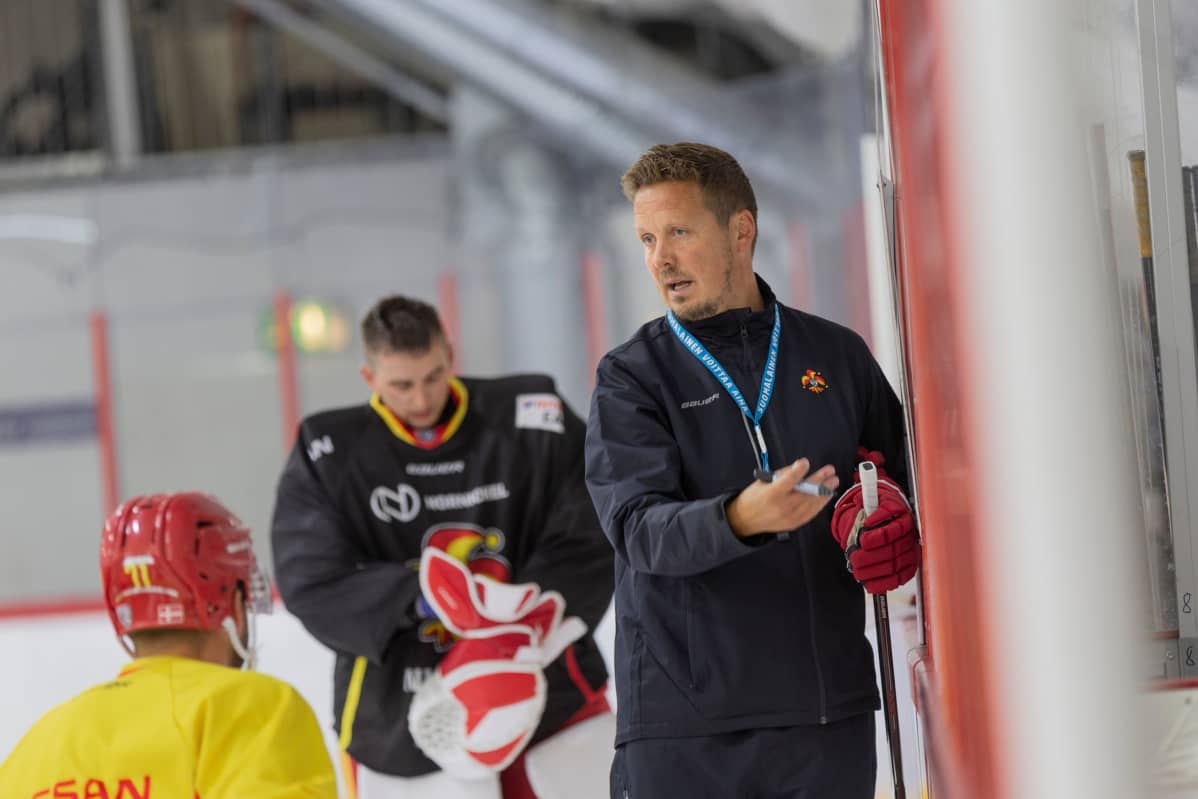 Lauri Marjamäki