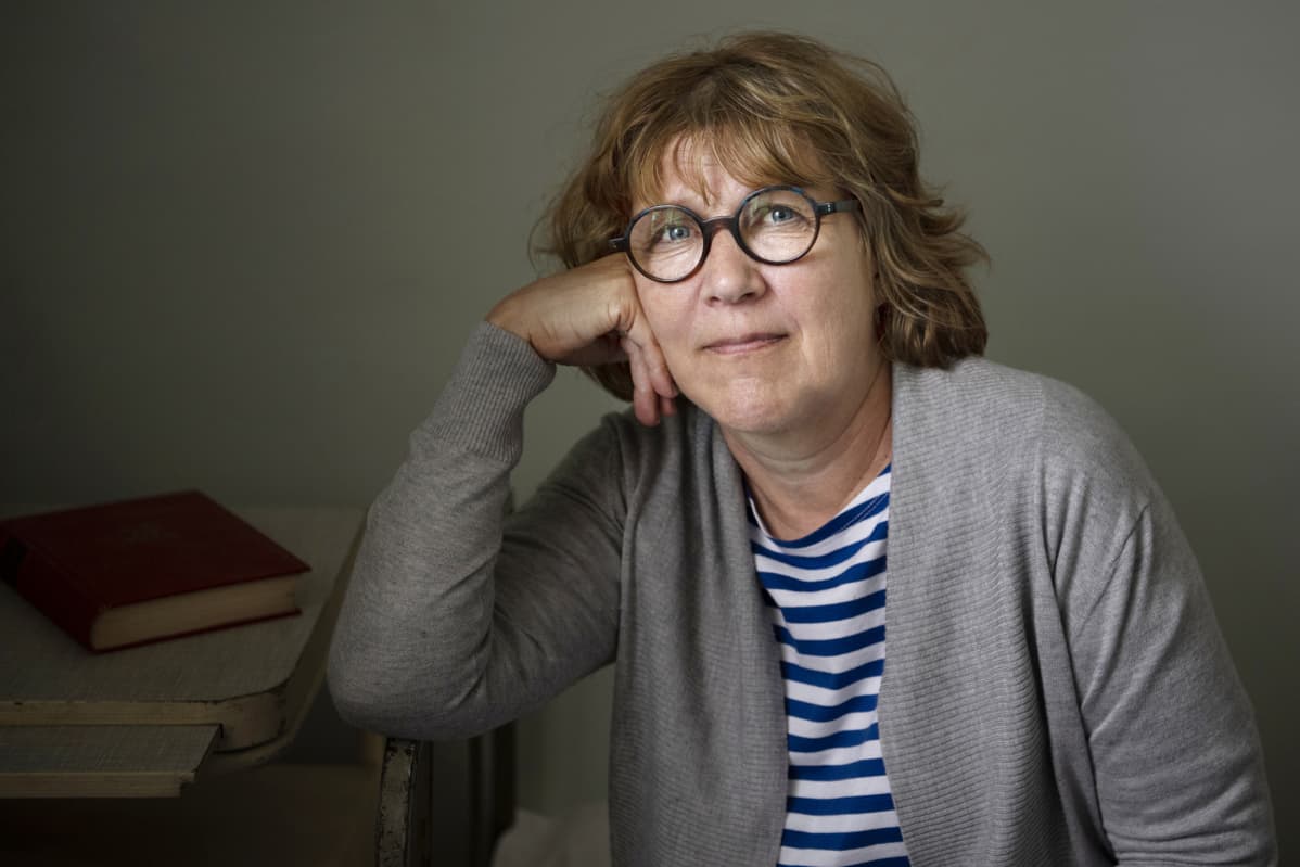 Riitta Kylänpää