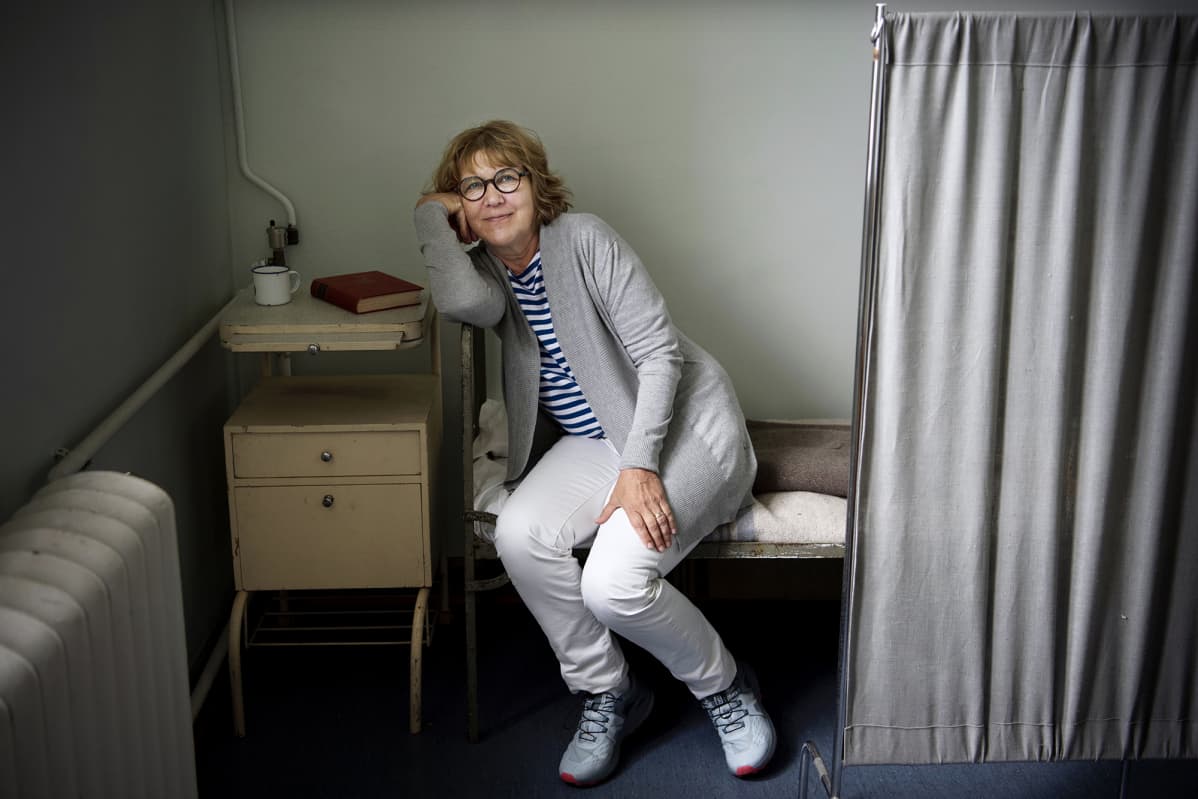 Riitta Kylänpää