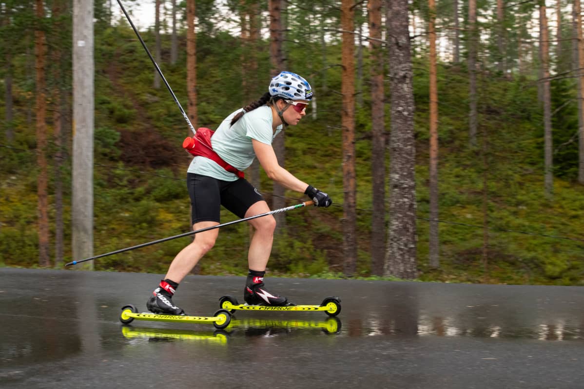 Krista Pärmäkoski