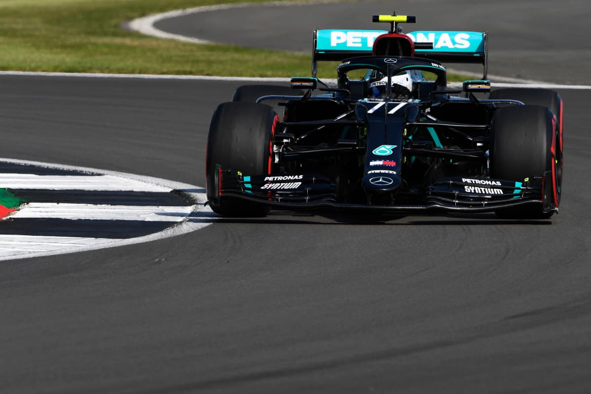 Valtteri Bottas