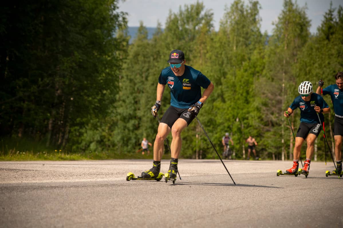 Iivo Niskanen