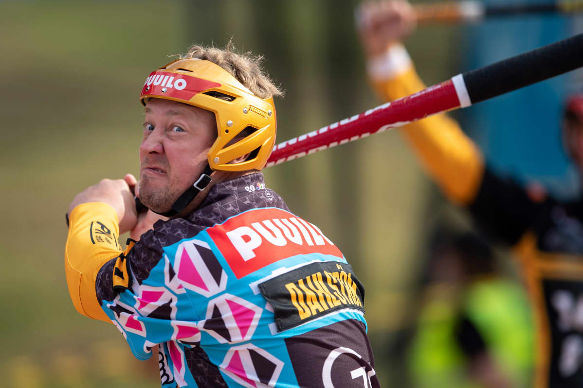 Jere Dahlström