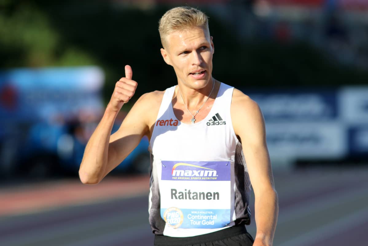 Topi Raitanen