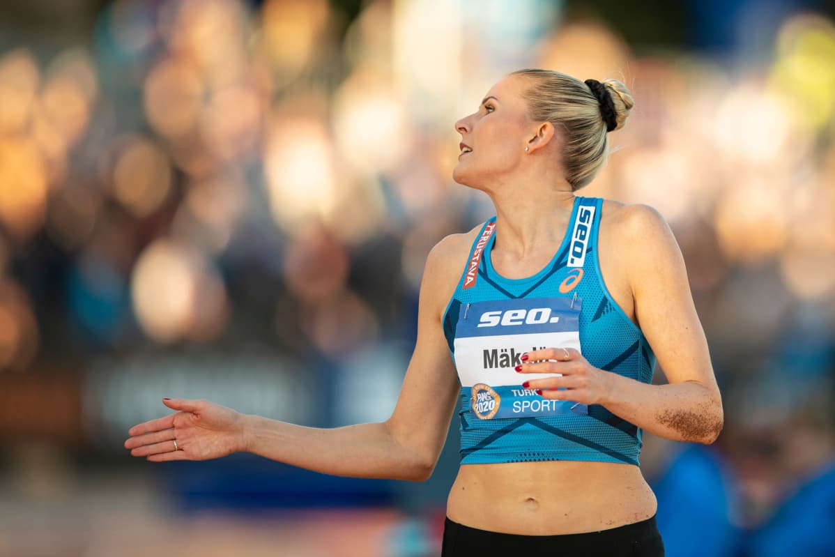 Kristiina Mäkelä