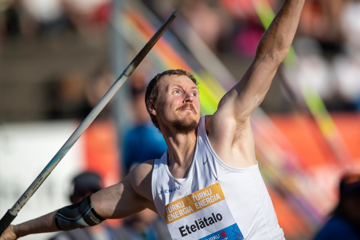 Lassi Etelätalo