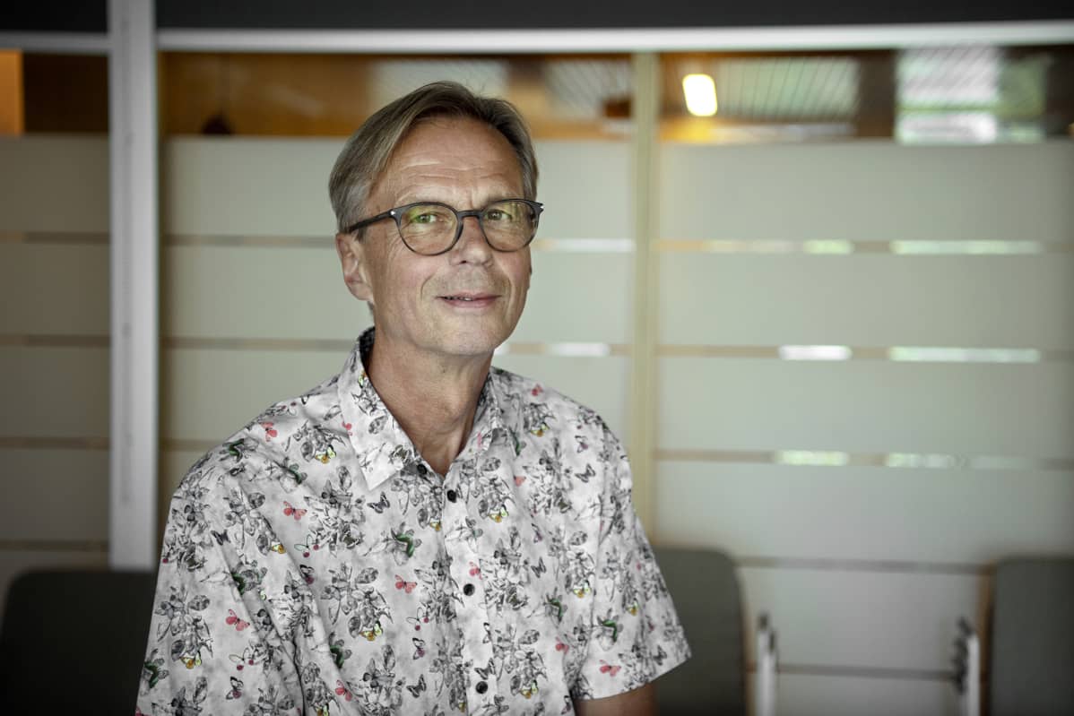 Jyri Tapper