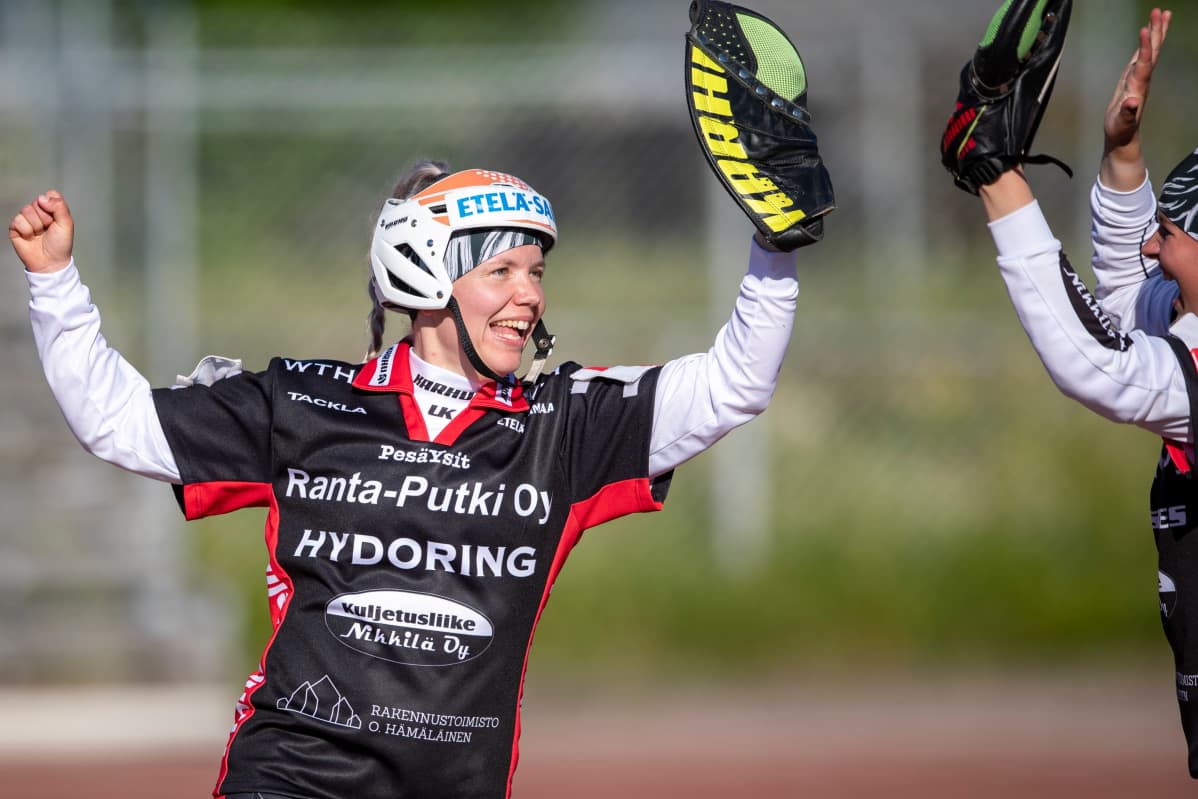 Sarita Heikkinen