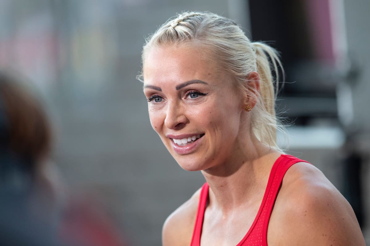 Annimari Korte
