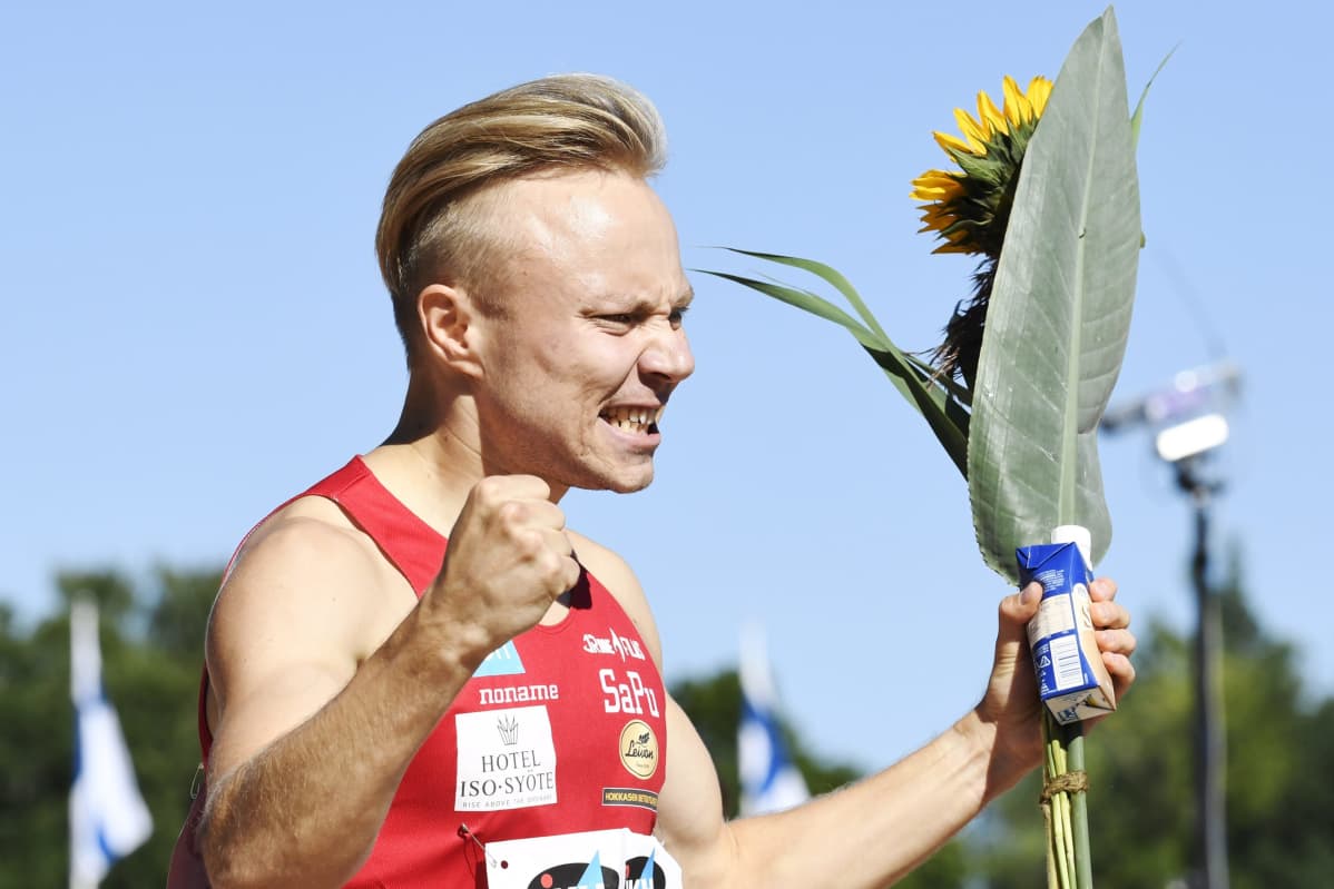Joonas Rinne