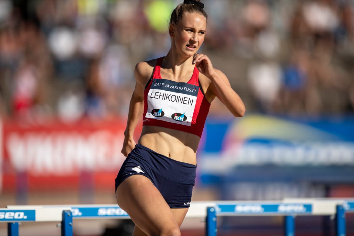 Viivi Lehikoinen
