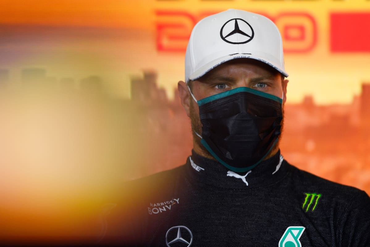 Valtteri Bottas