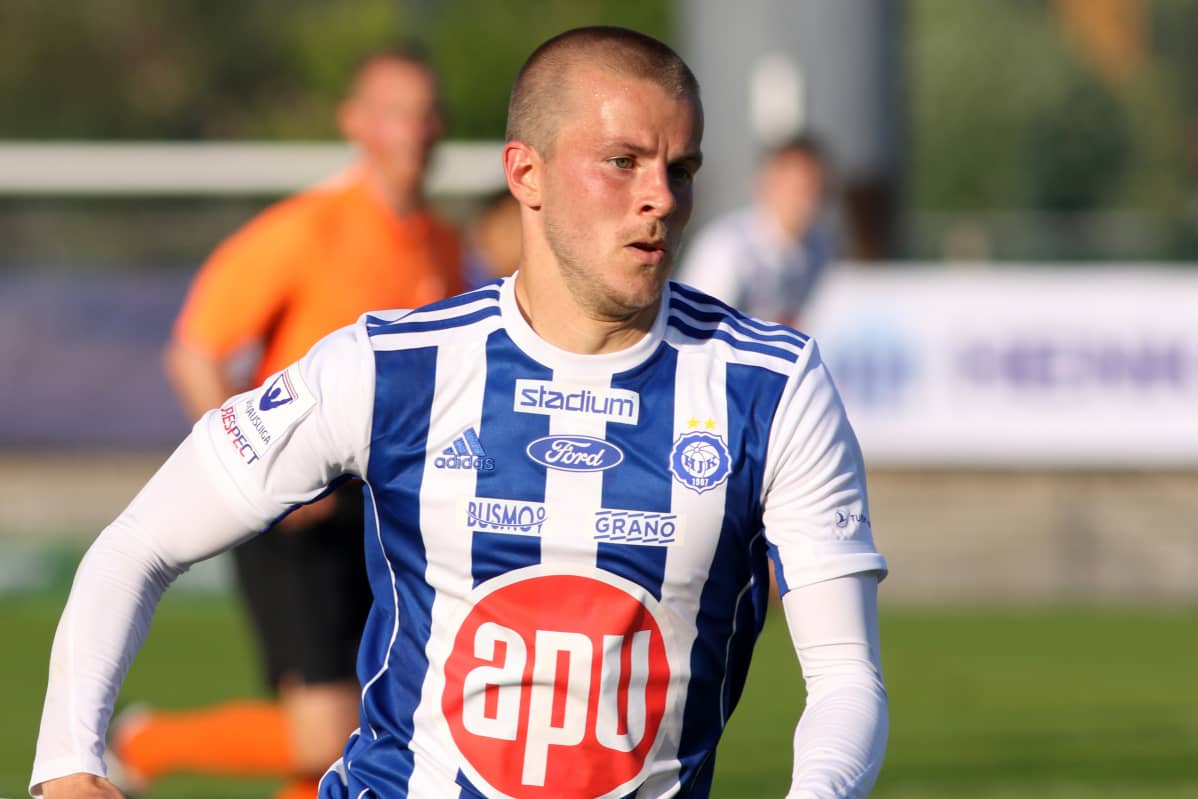 Roope Riski