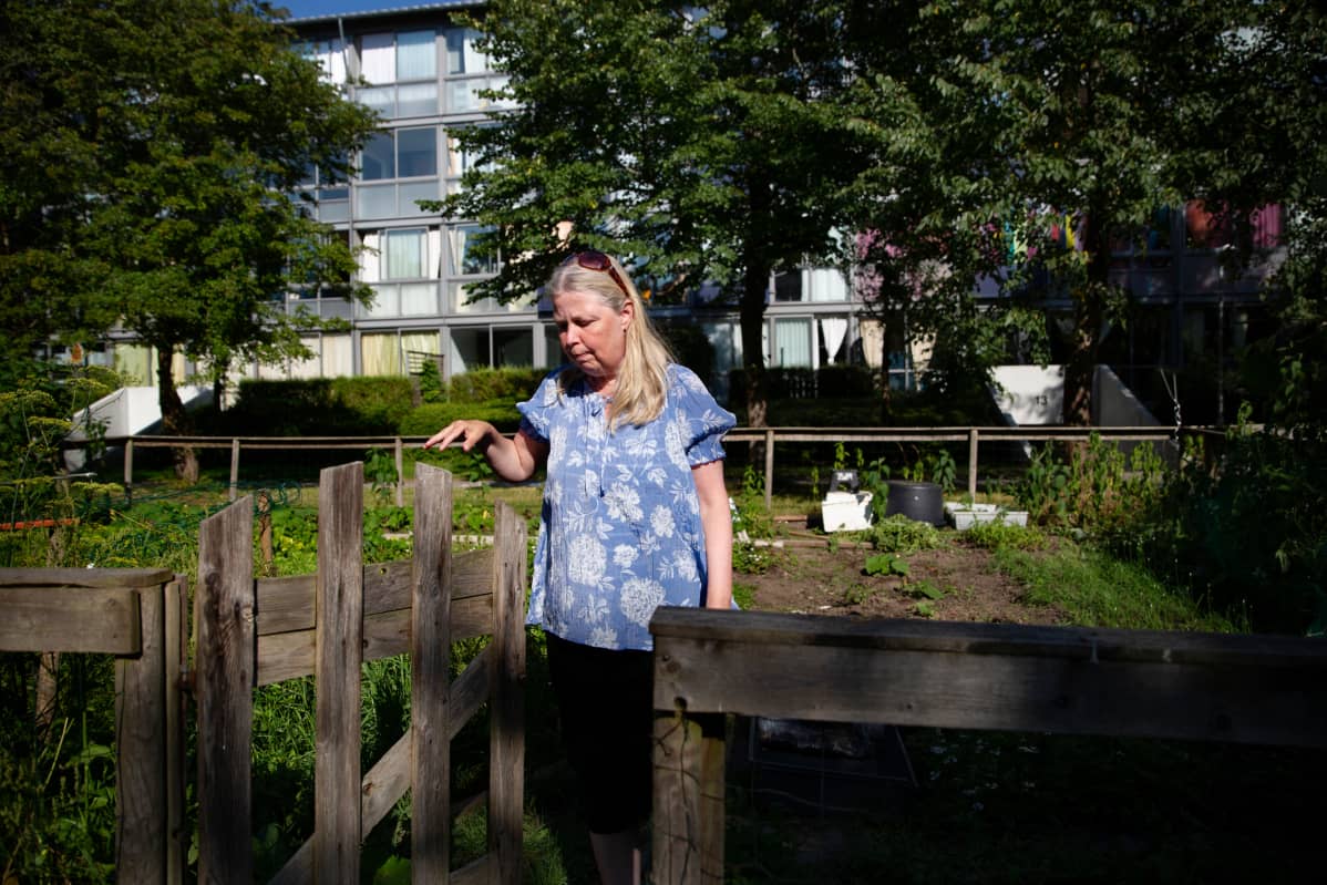 Anett Sällsäter Christiansen
