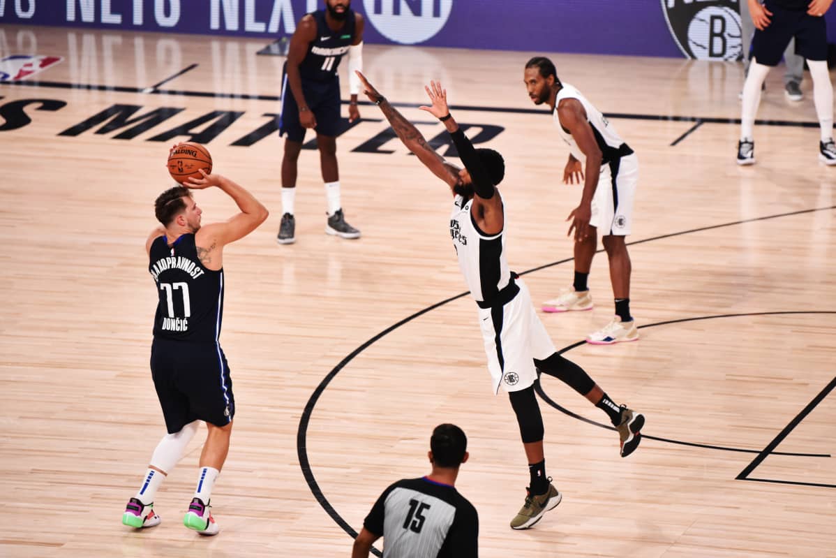 Luka Doncic