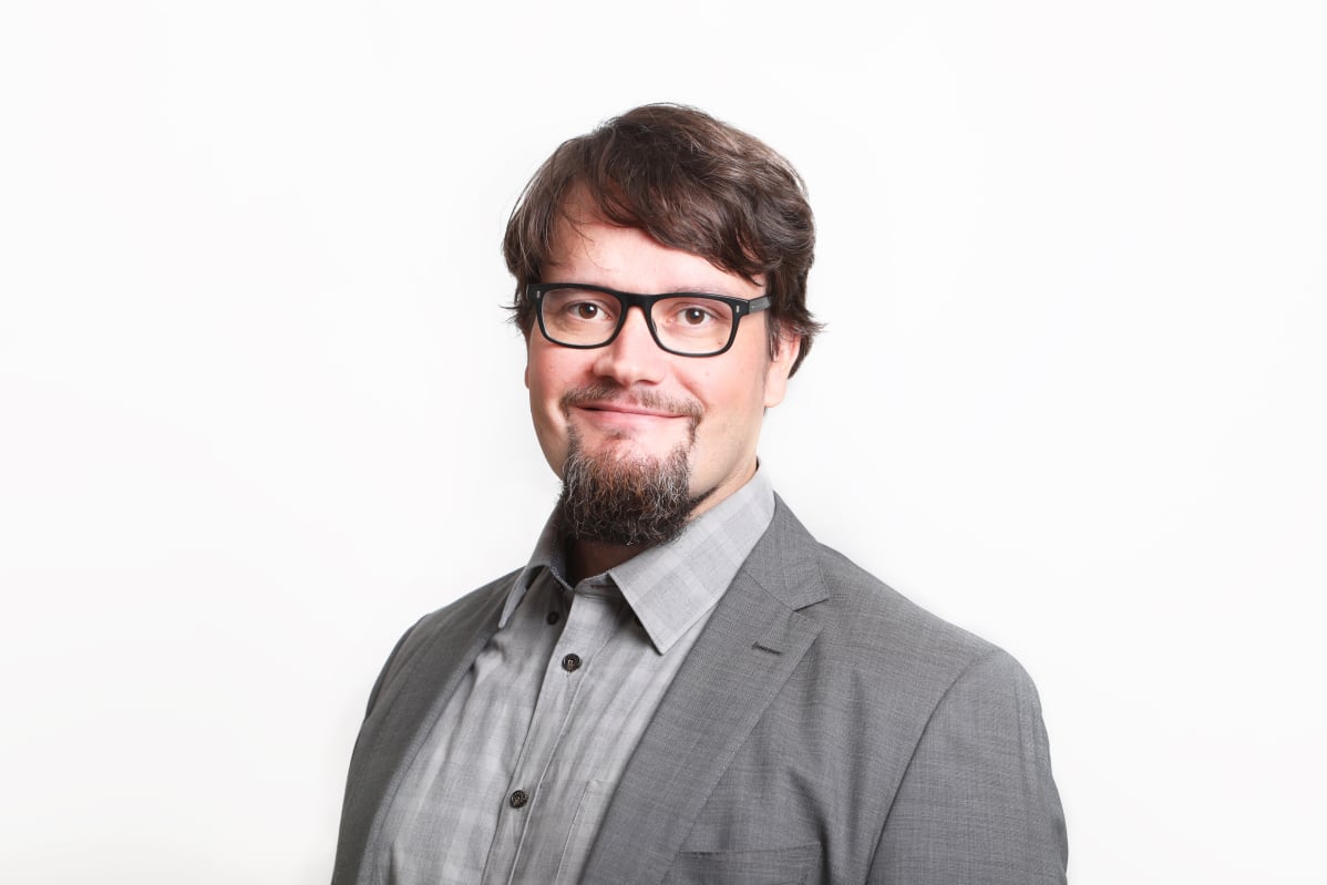 Tuomas Kosonen