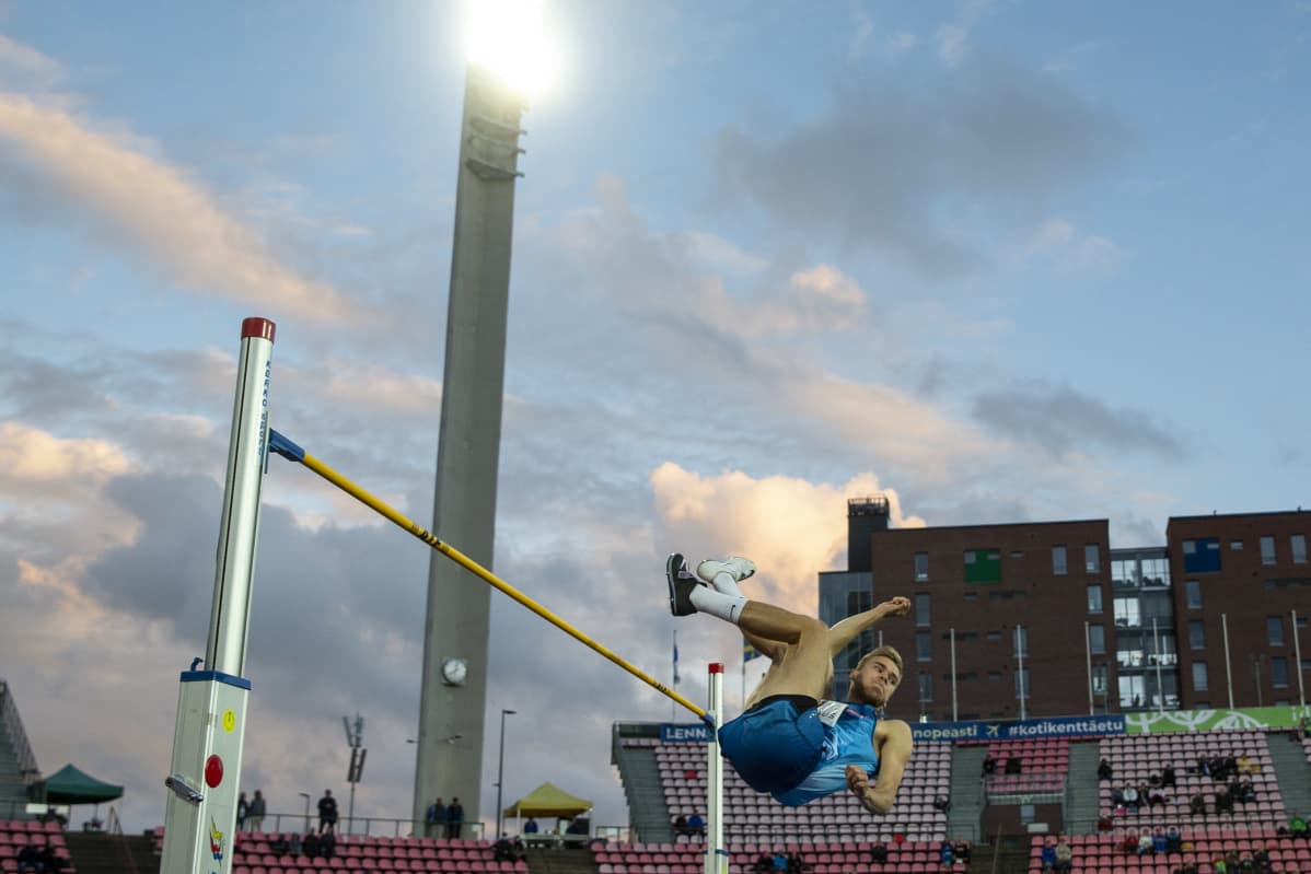 Arttu Mattila