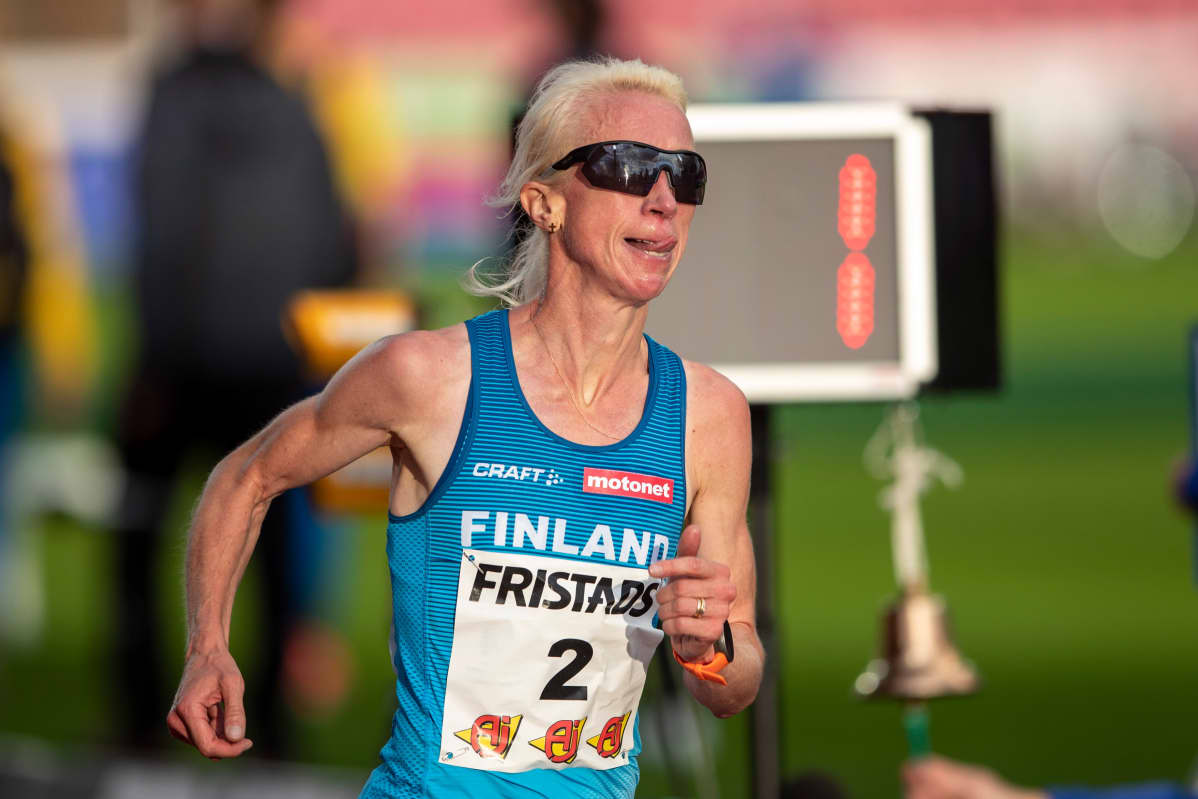 Annimari Kiekara